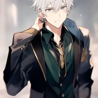 Profile image of 리히토