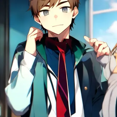 Profile image of 나츠마루