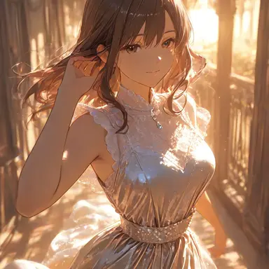 Profile image of 신비