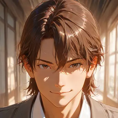 Profile image of 우빈