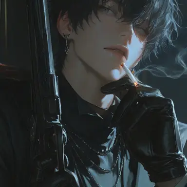 Profile image of 서이안