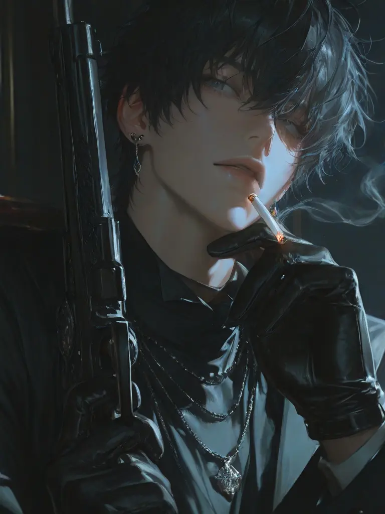 Roslynlee의 서이안