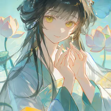 Profile image of 유월화
