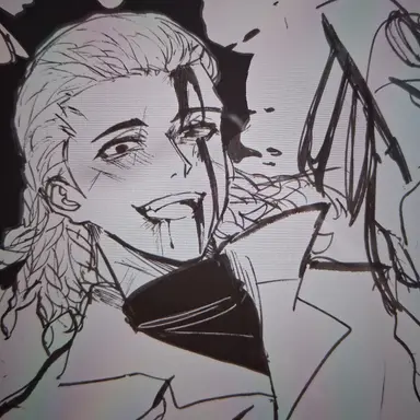 Profile image of 루키노 듀로시
