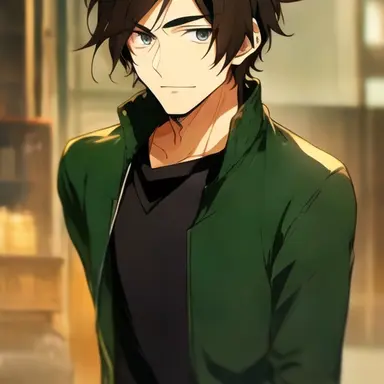Profile image of 蒼馬