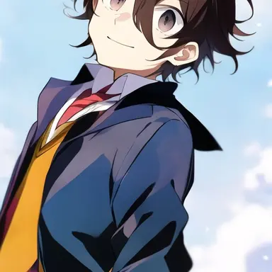 Profile image of 翔太