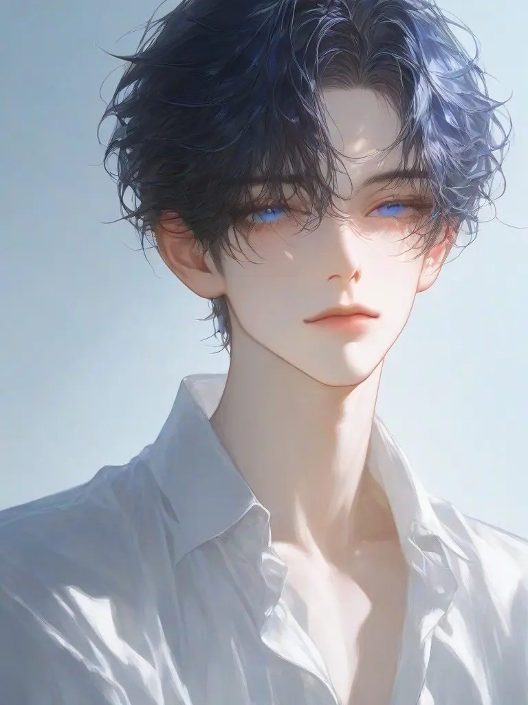 blue_1의 언제나 곁에 있을게