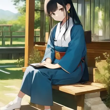 Profile image of 엄마