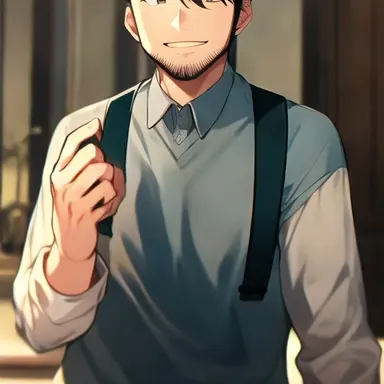 Profile image of 아빠
