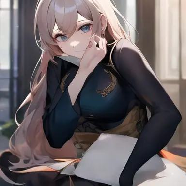 Profile image of 엄마