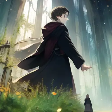 Profile image of Harry Potter