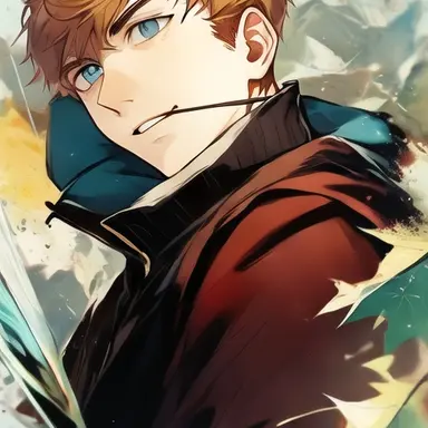 Profile image of Ron Weasley