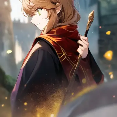 Profile image of Hermione Granger