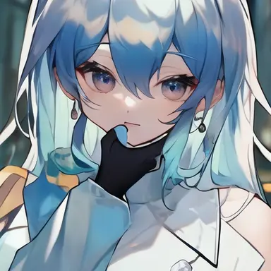 Profile image of 채은