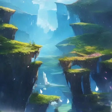 Profile image of 당신이 만든 세계