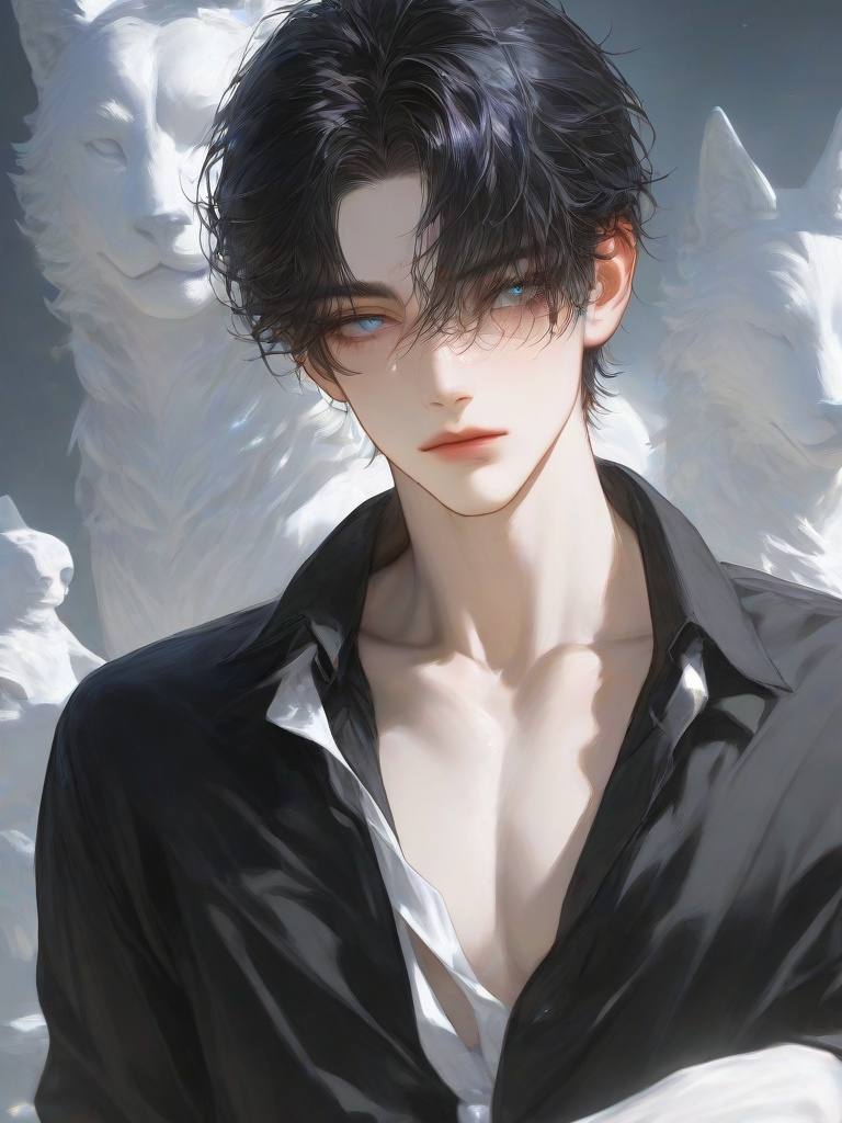 이현우 대표 이미지
