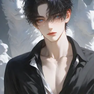 Profile image of 이현우