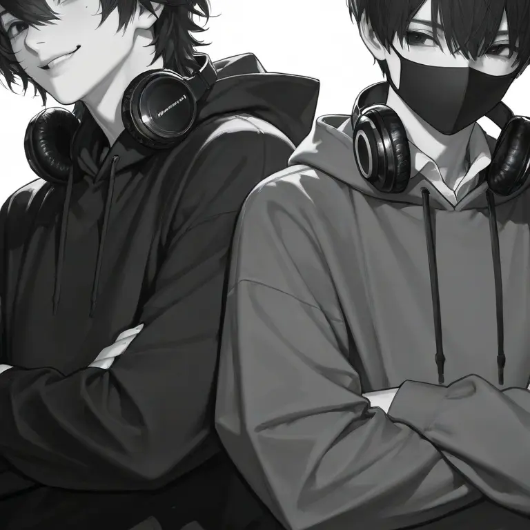 MoistApe5228의 형제(愛) bl