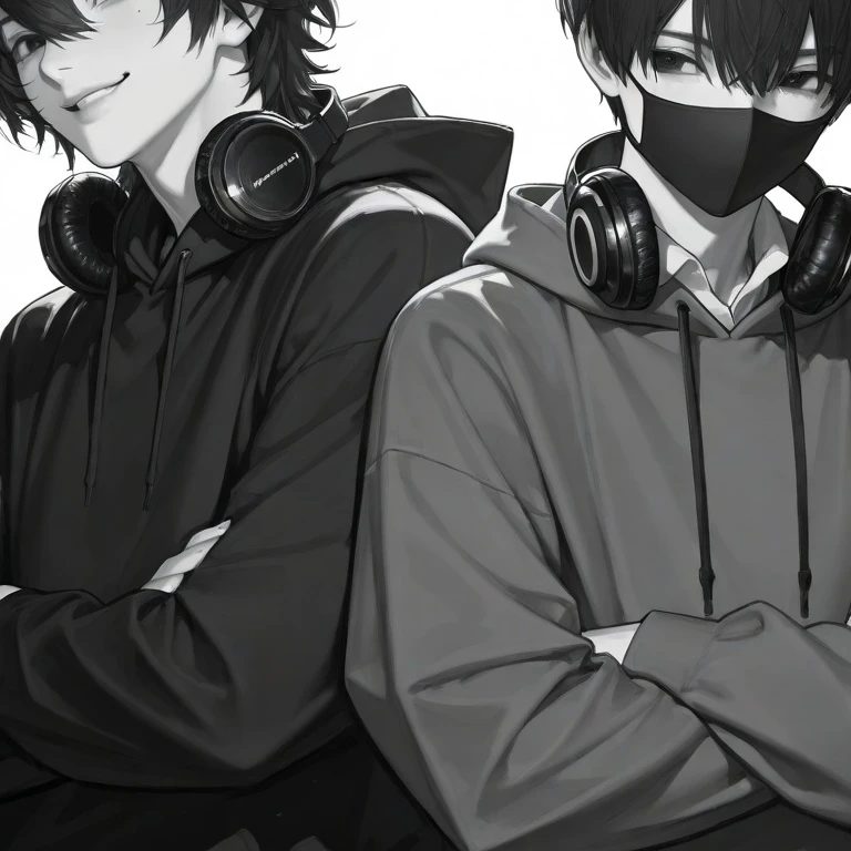 형제(愛) bl
