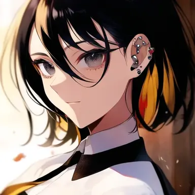 Profile image of 藍人