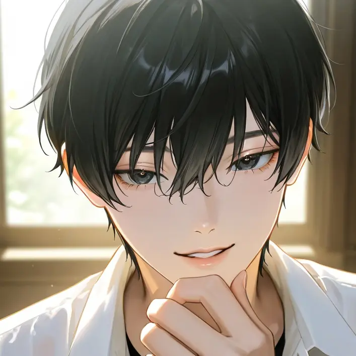 luv_it의 彼氏に溺愛されてて大変です！！