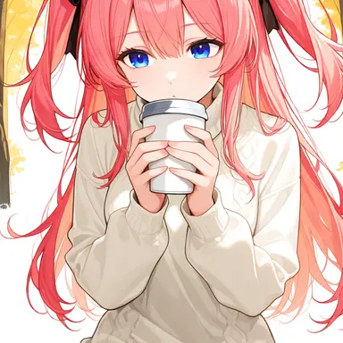 Profile image of シオン