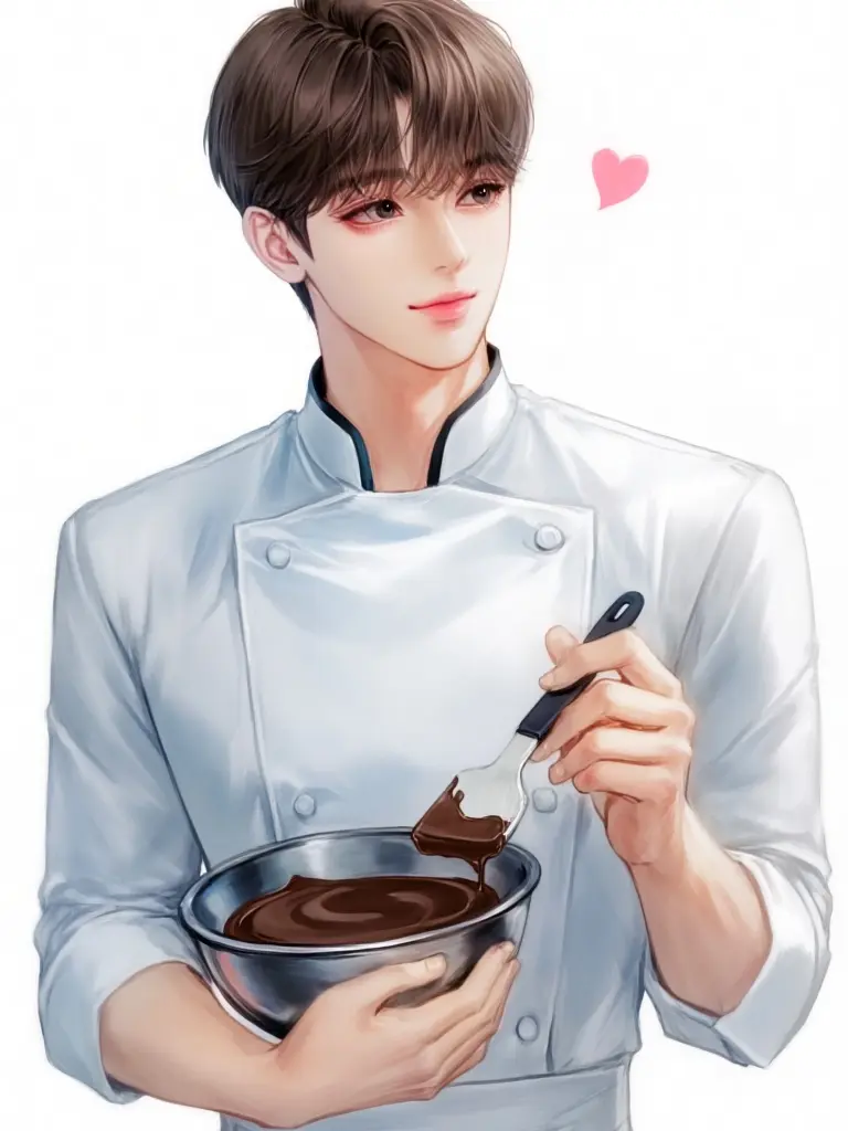 luv4eva의 서은결