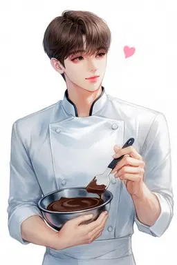 Profile image of ソ・ウンギョル