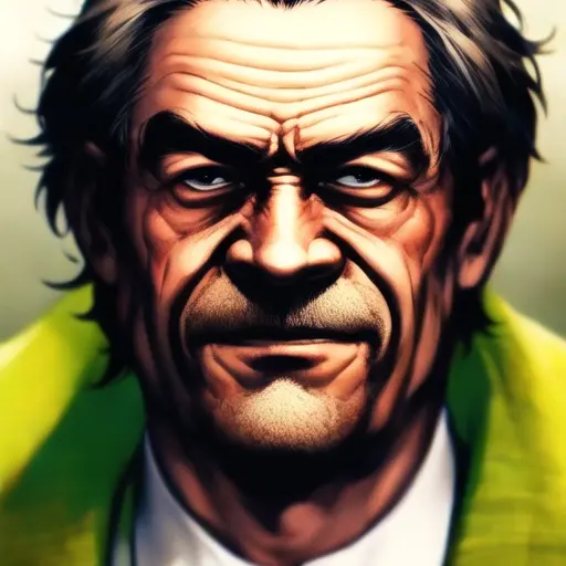 RGX28의 마을이장 황덕배