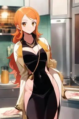 Profile image of Nami