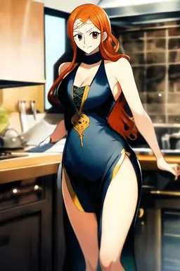 Profile image of Nami