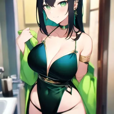 Profile image of Lily