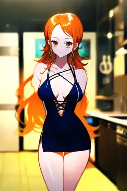 Profile image of Nami