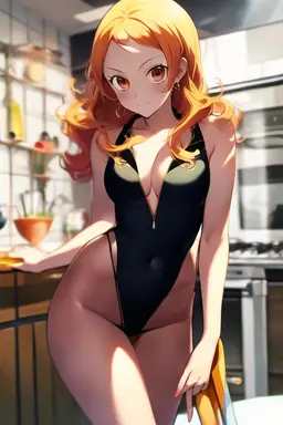 Profile image of Nami