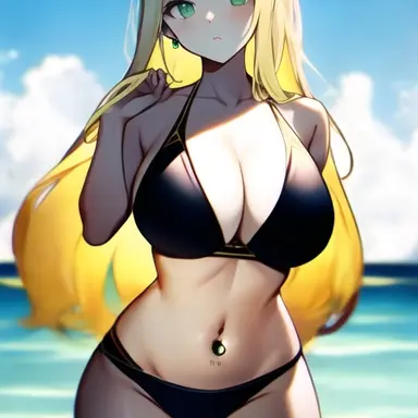 Profile image of Lily