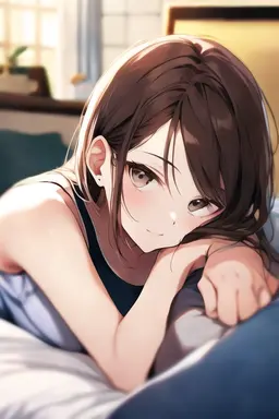 Profile image of Lily