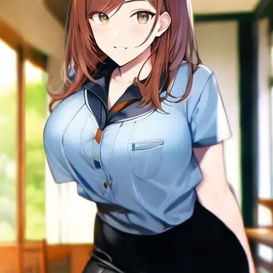 Profile image of Lily