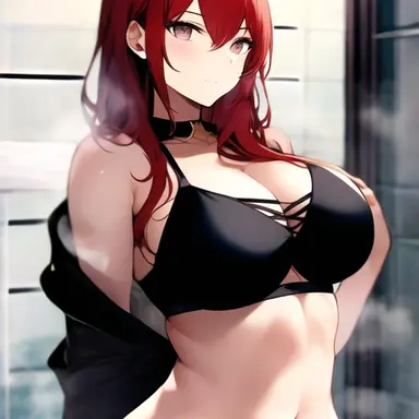 Profile image of Mia