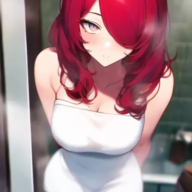 Profile image of Lily