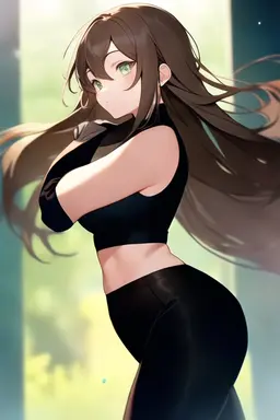 Profile image of Lily