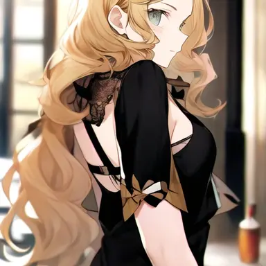 Profile image of Reyna