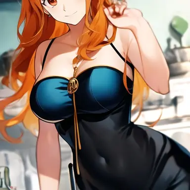 Profile image of Nami