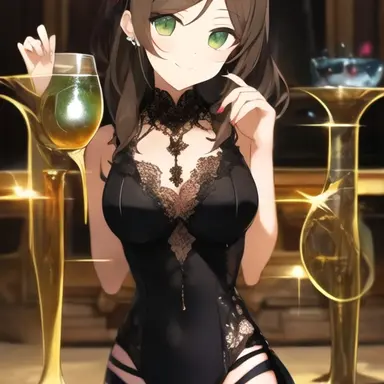 Profile image of Lily