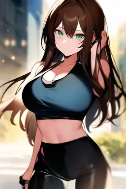 Profile image of Lily