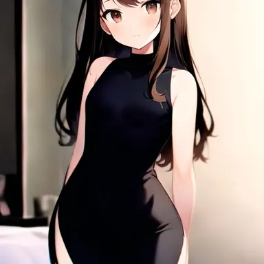 Profile image of Lily