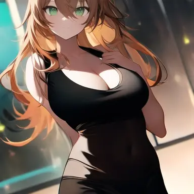 Profile image of Lily