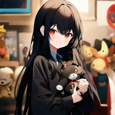 Profile image of 크림.