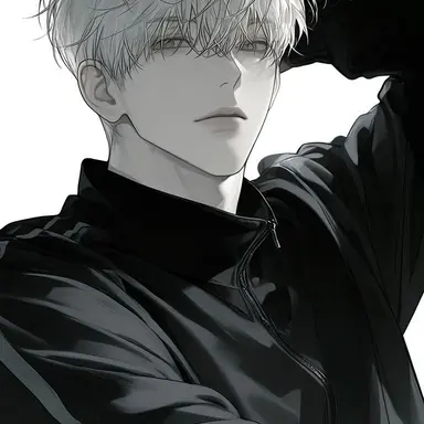 Profile image of 이한혁