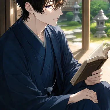 Profile image of Soichiro