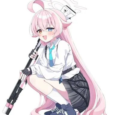 Profile image of 호시노